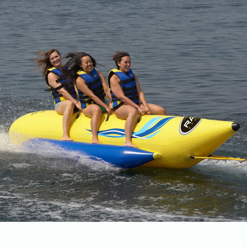 3 Person Towable Banana Boat Sled T186204