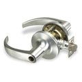 Lever Lockset, mechanical, storeroom M710229