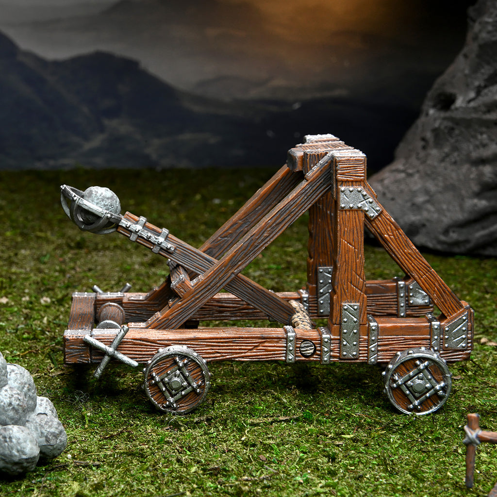 Catapult Miniatures RPG Tabletop Accessory F663