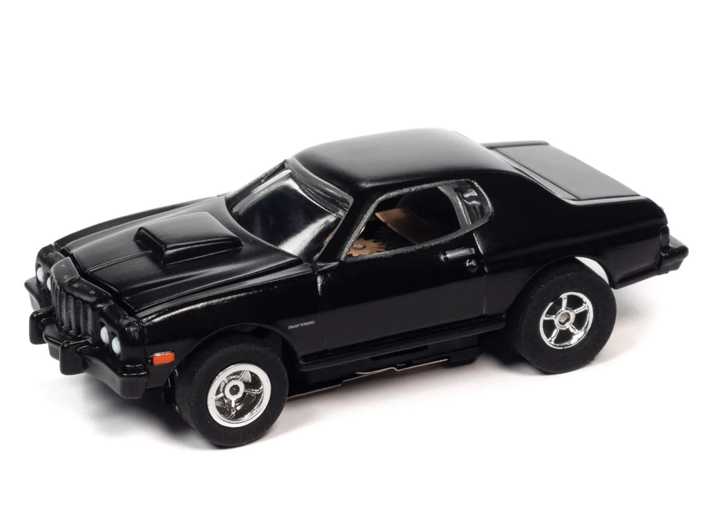1976 Ford Torino HO Scale Slot Car R789