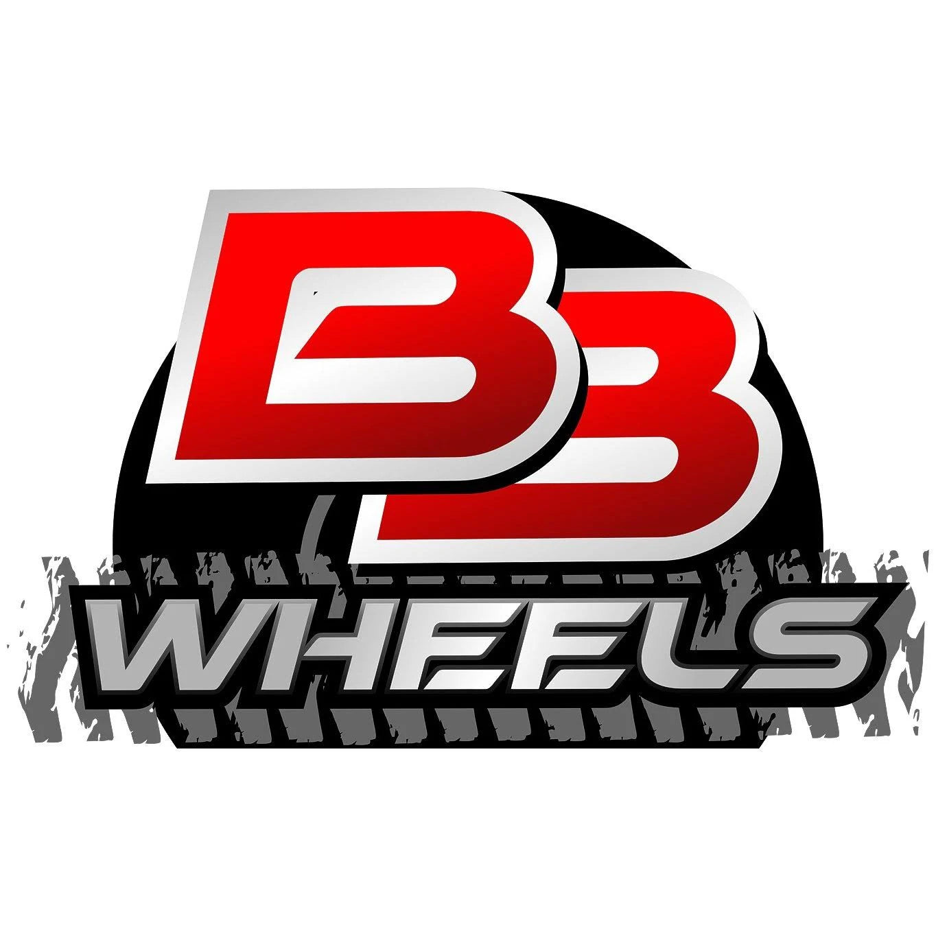 22x12 Chrome Center Black Wheel Rim L85146
