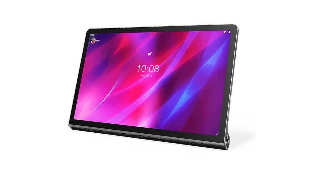 Storm Grey Yoga Tab 11 J634