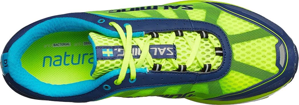 Green Distance 3 Running Shoes M499