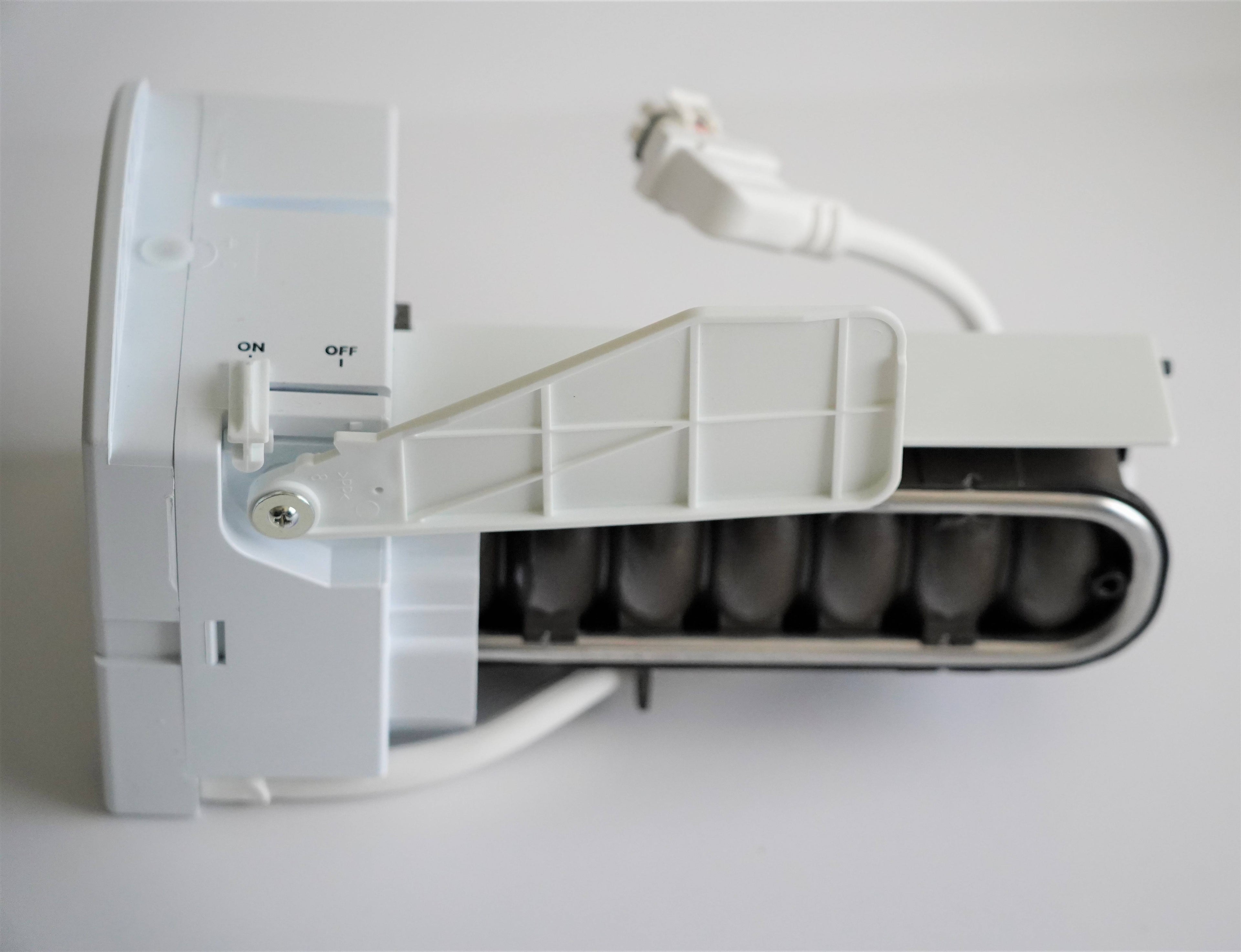 Refrigerator Icemaker Assembly S386212