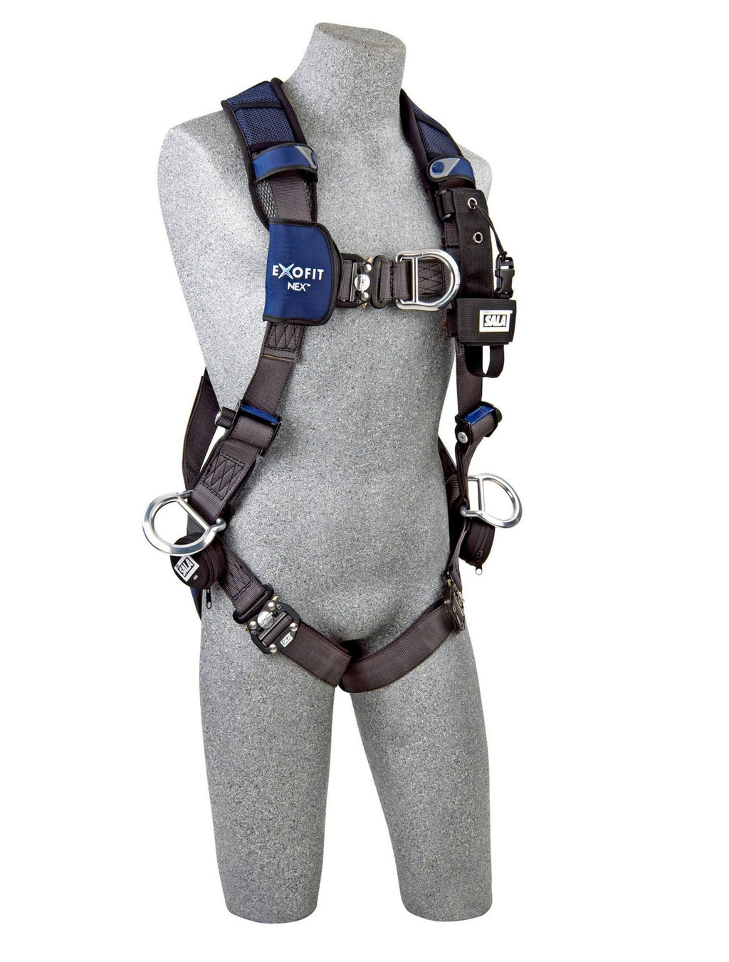 ExoFit NEX Wind Energy Harness - Large N8087