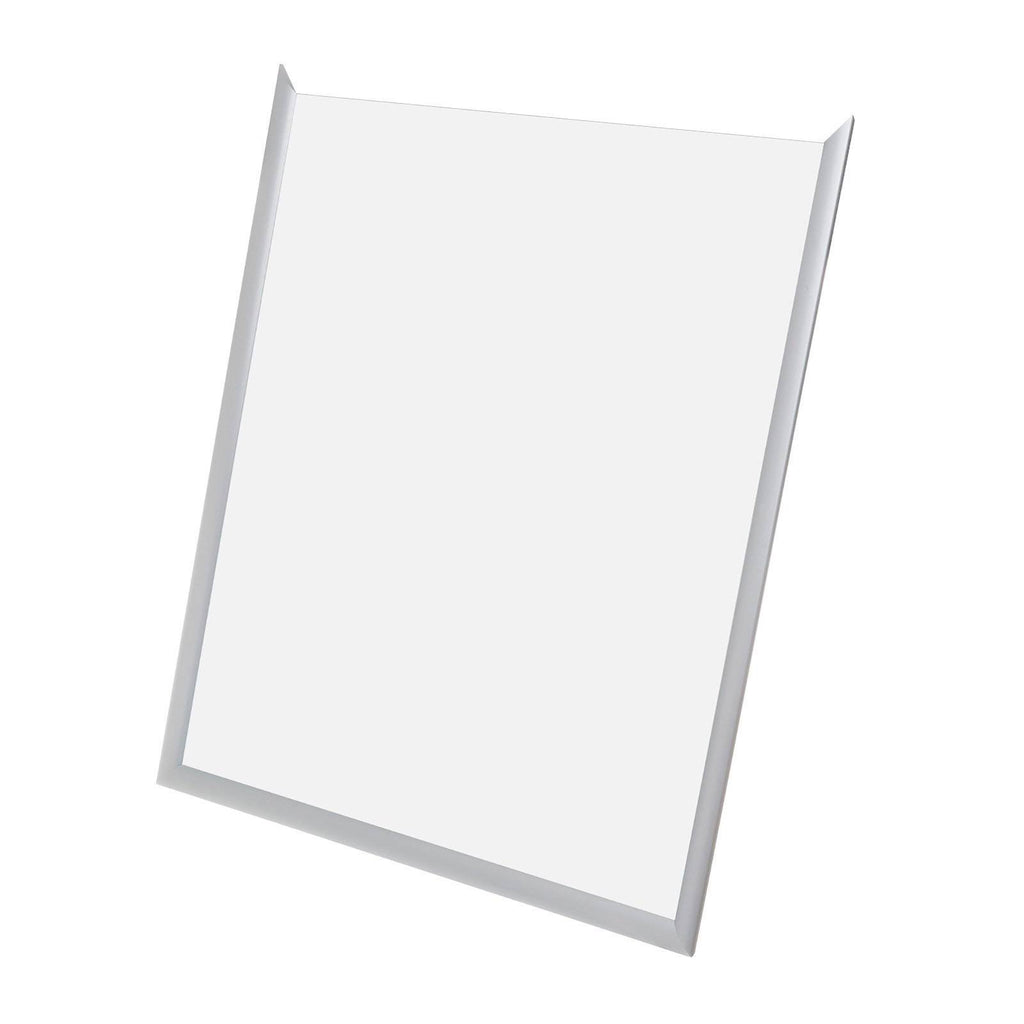 Silver SnapeZo Snap Frame P292