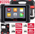 OBD2 Diagnostic Scan Tool with Bi-directional Control L223556