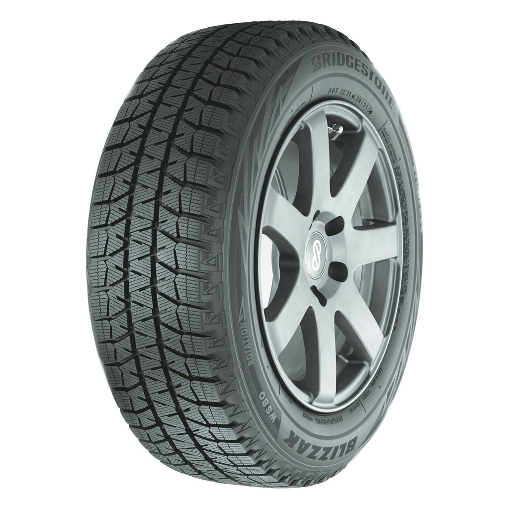 235/45R17 97H XL Winter Tire Q36405