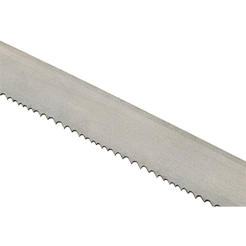 6-10 TPI Bi-Metal Bandsaw Blade, 121-1/2 x 1-1/16-Inch J1995