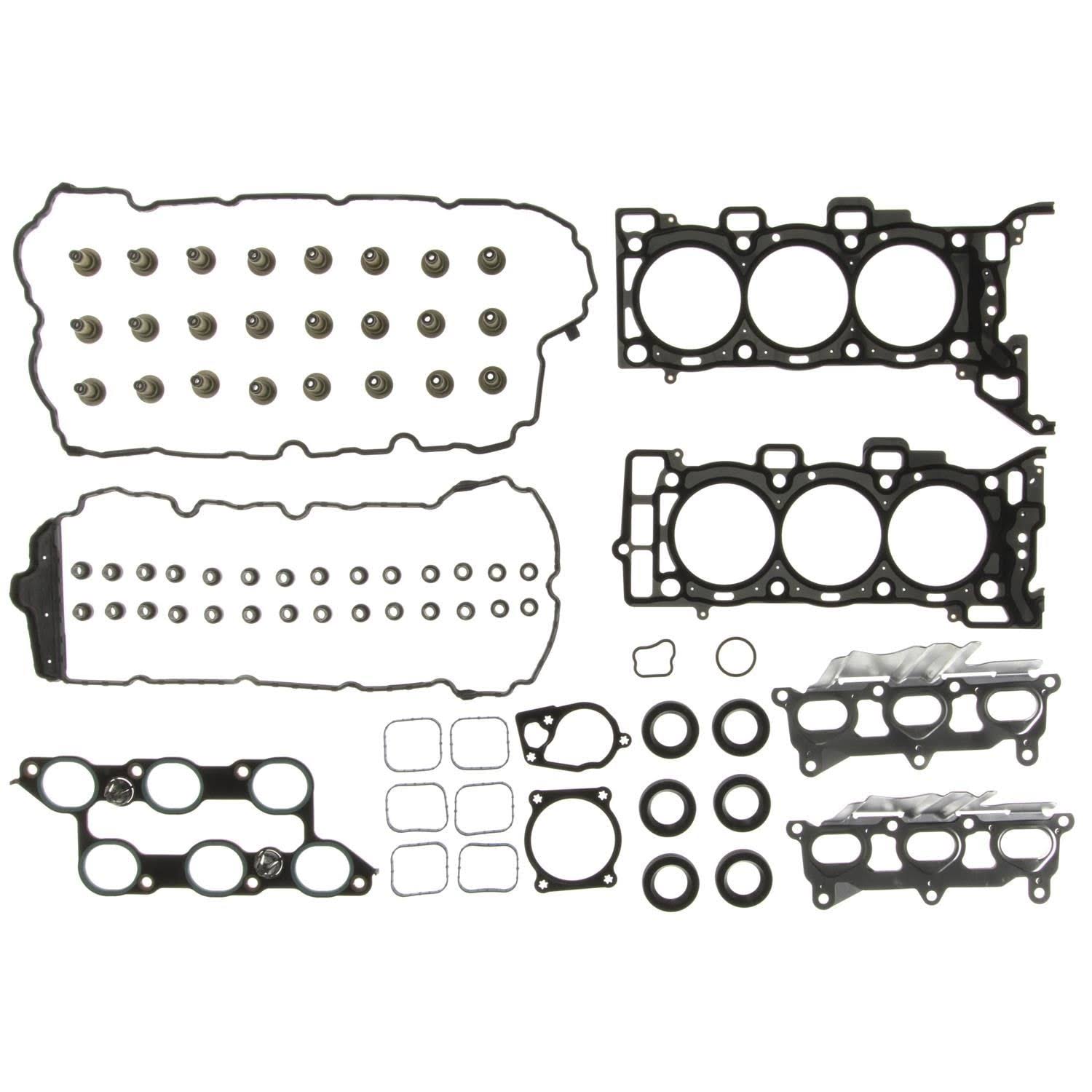 Cylinder Head Gasket Set G2089