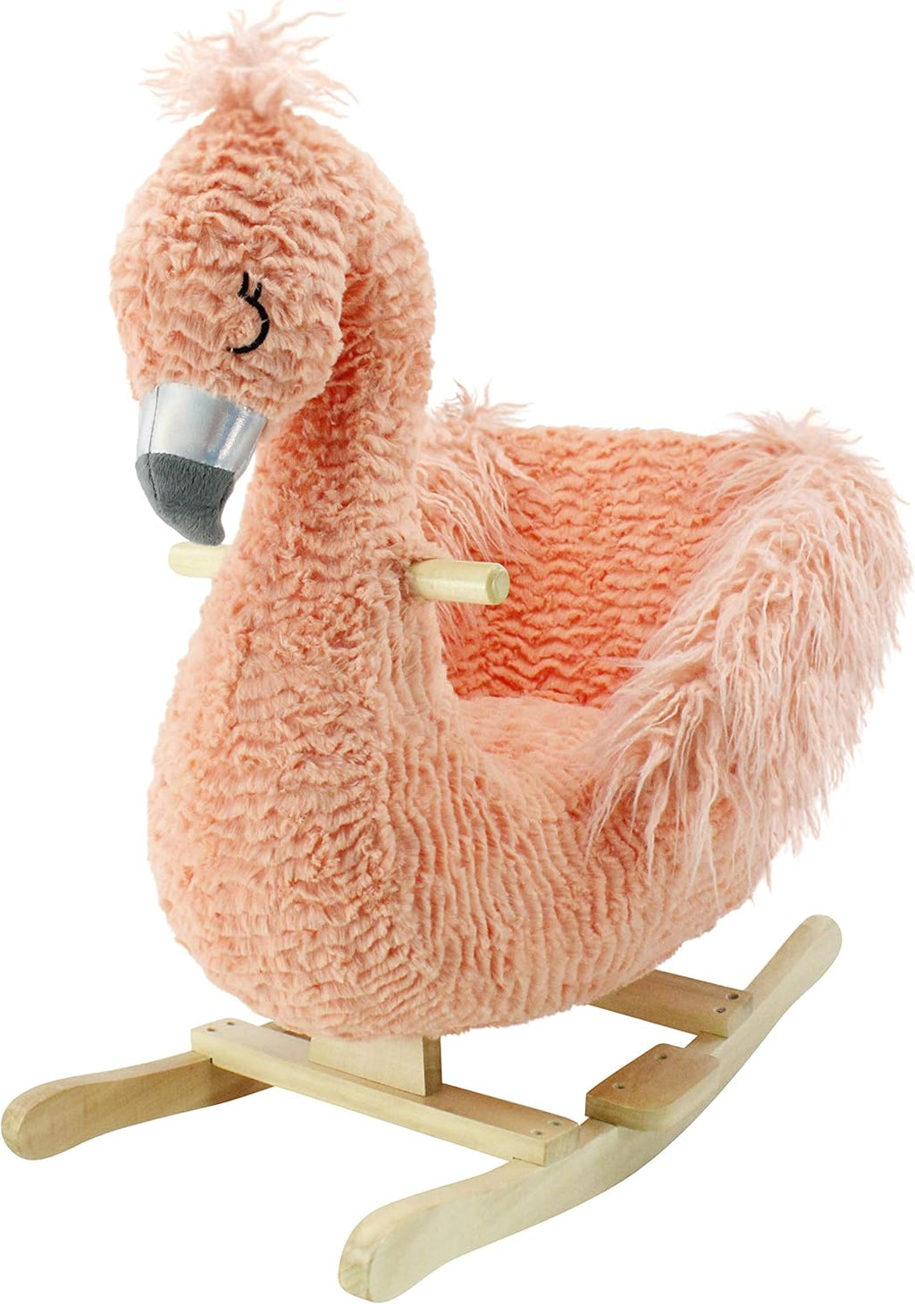Sit-in Character Rocker J57284