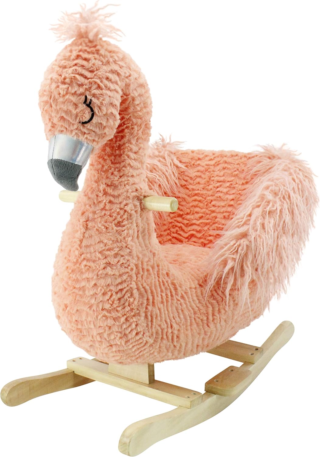 Sit-in Character Rocker J57284