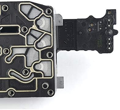 Transmission Solenoid Block R876062