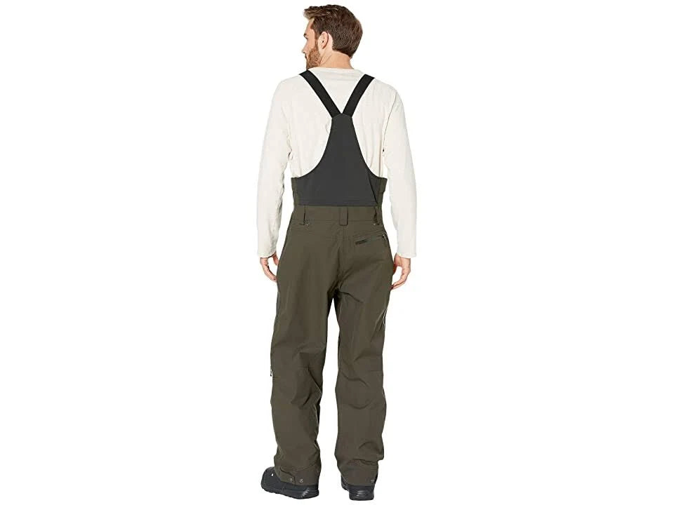 Kombu Large Men&s Bib F218081
