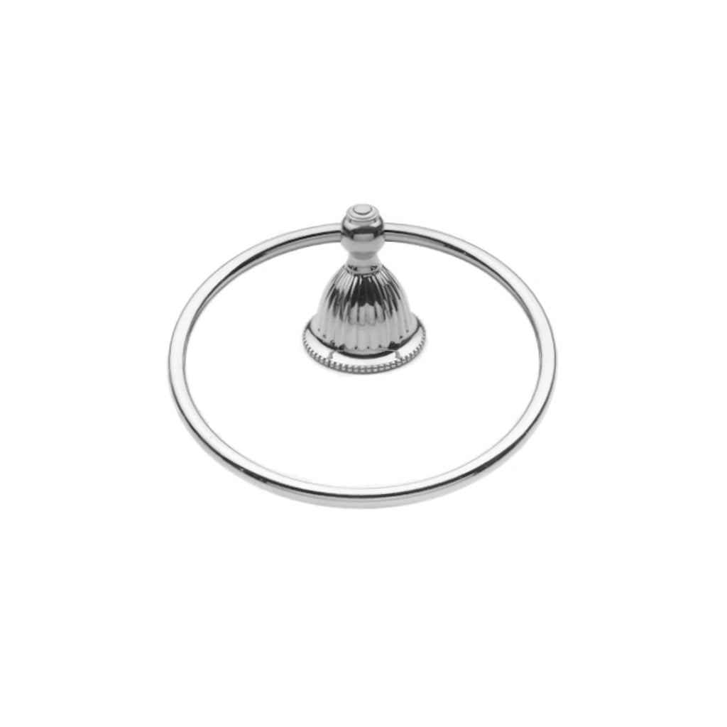 Biscuit Towel Ring R6873