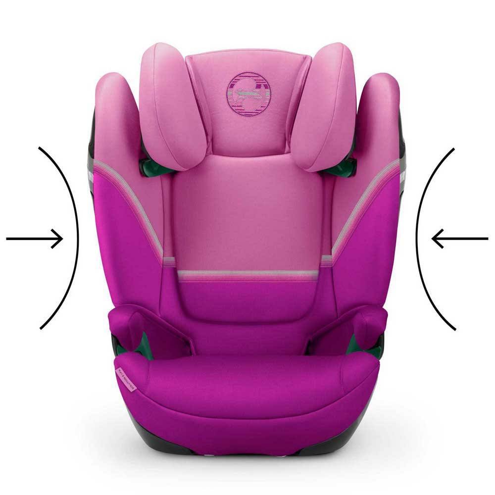 Car Seat G19309