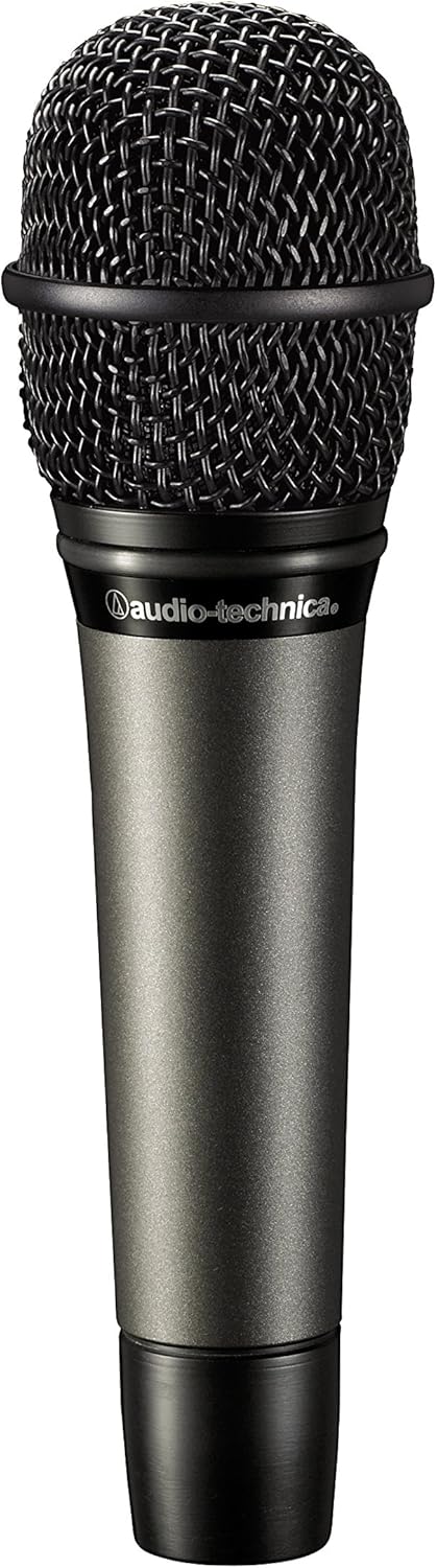 Hypercardioid Dynamic Handheld Microphone C834