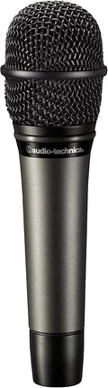 Hypercardioid Dynamic Handheld Microphone C834