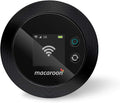 Portable Wi-Fi Router with 85GB Data 90 Days M423