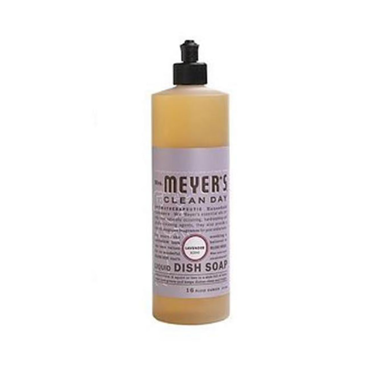 Lavender Liquid Dish Soap Z732856