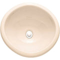 Bone Countertop Sink B678