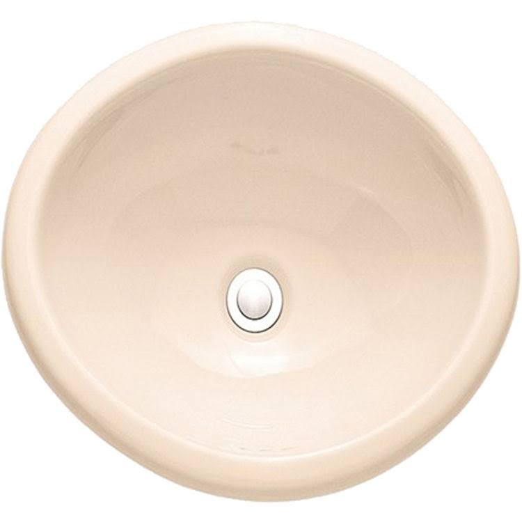 Bone Countertop Sink B678