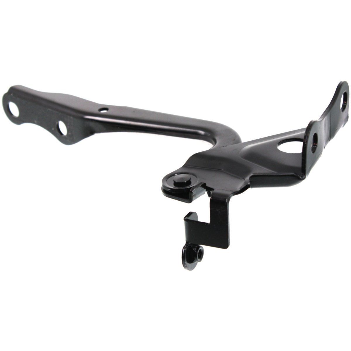 Hood Hinge Passenger Right Side RH Hand for Toyota RAV4 W6452