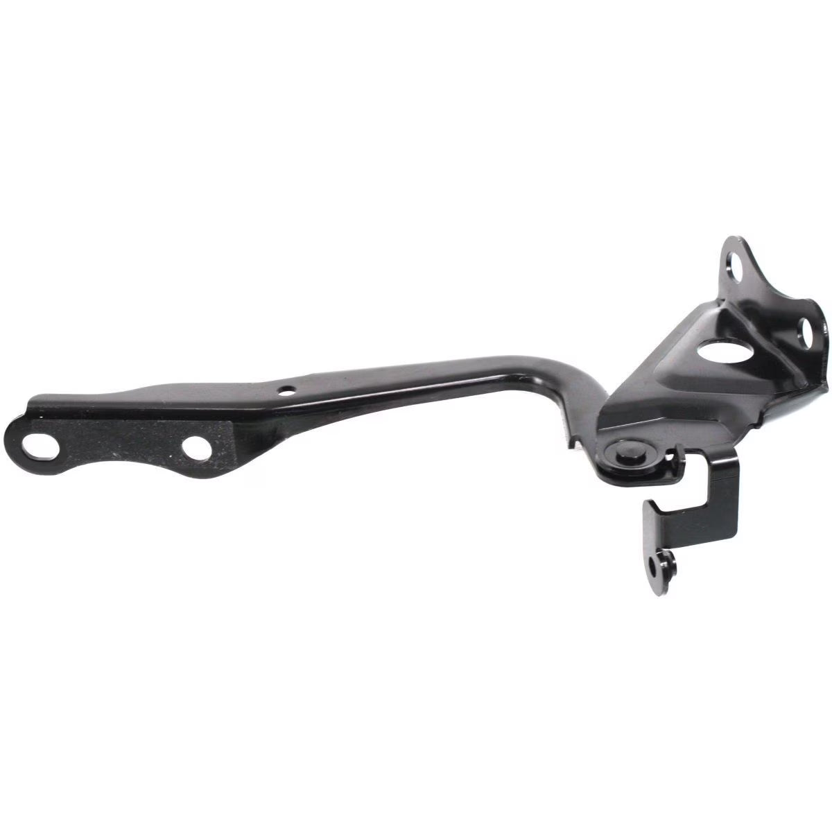 Hood Hinge Passenger Right Side RH Hand for Toyota RAV4 W6452