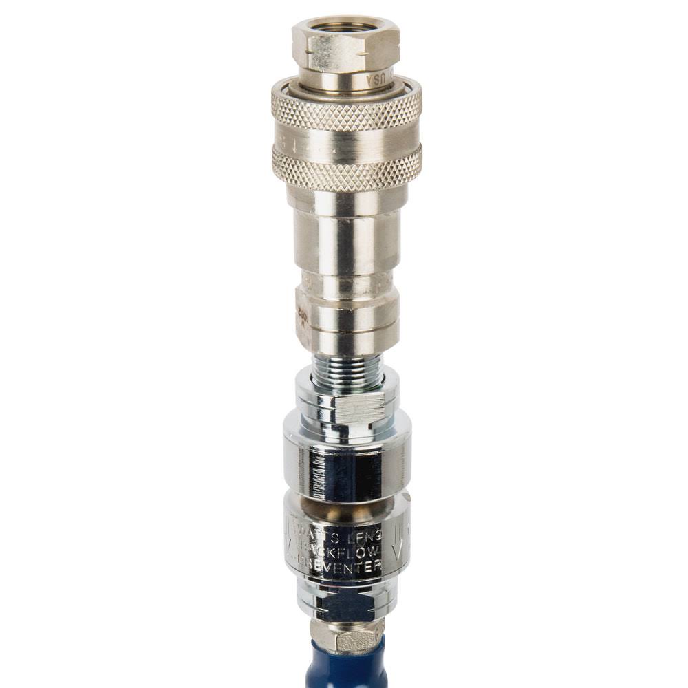 Brass Water Connector Hose P662962