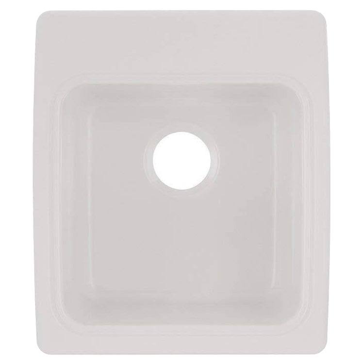 Solid Surface Utility Sink N606