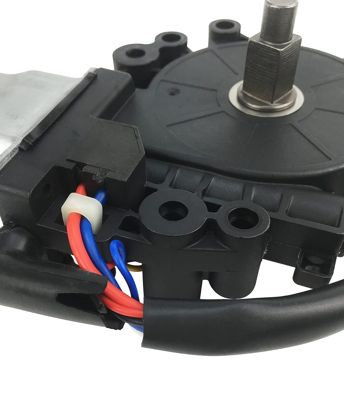 Power Window Lift Motor Front Right Passenger Side, Pack of 2 N98687