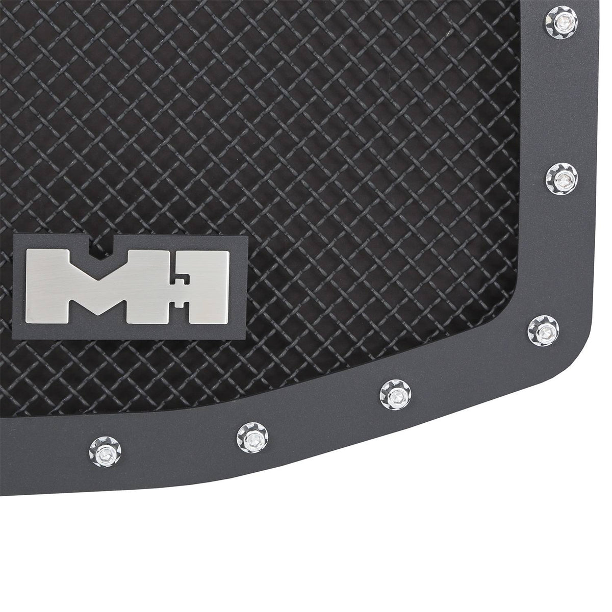 Wire Mesh Grille D660220