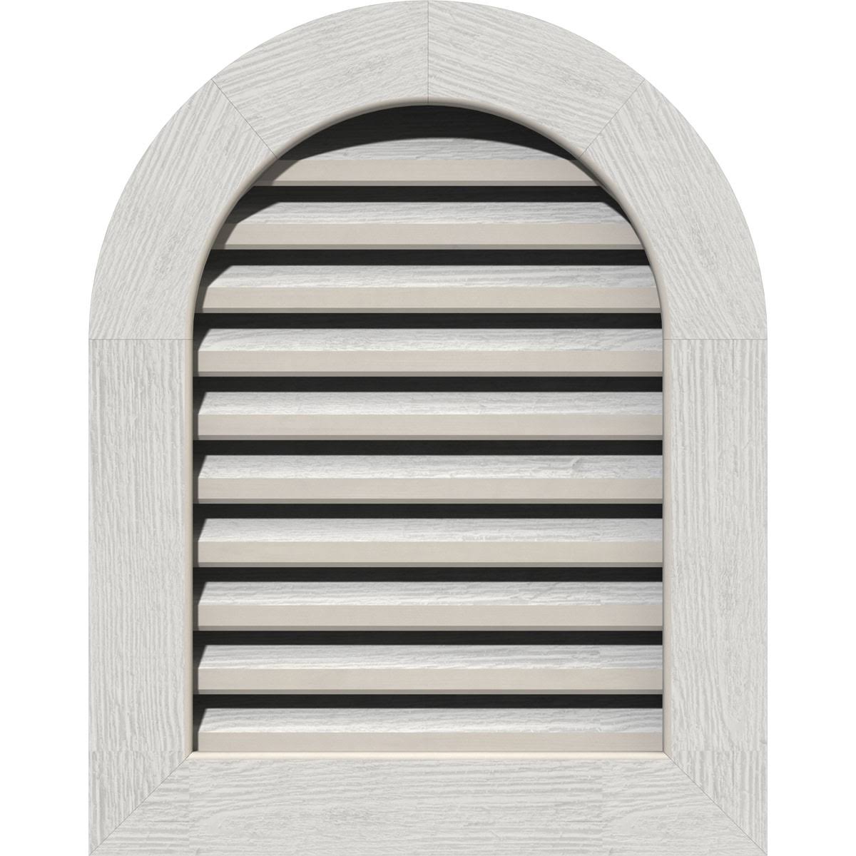 Round Top Gable Vent Y262236