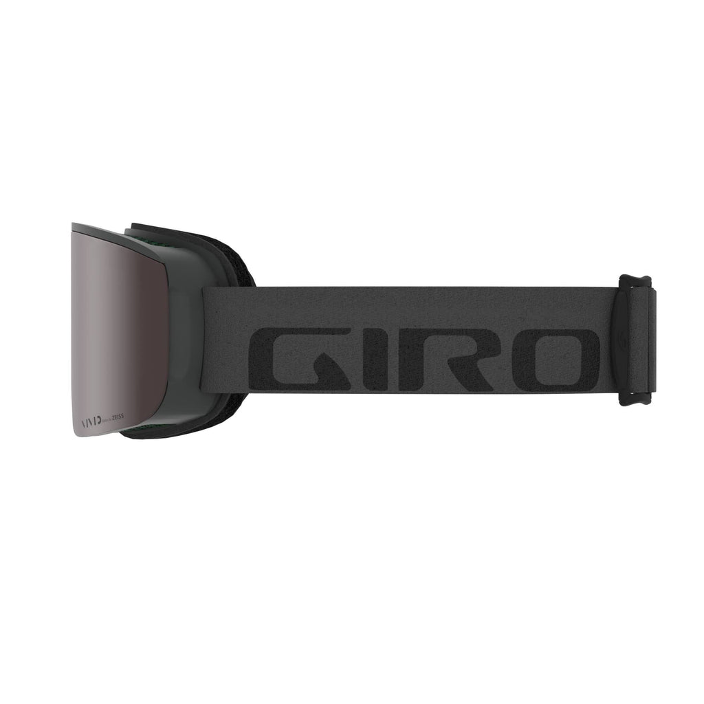 Grey Vivid Onyx Goggles H64330