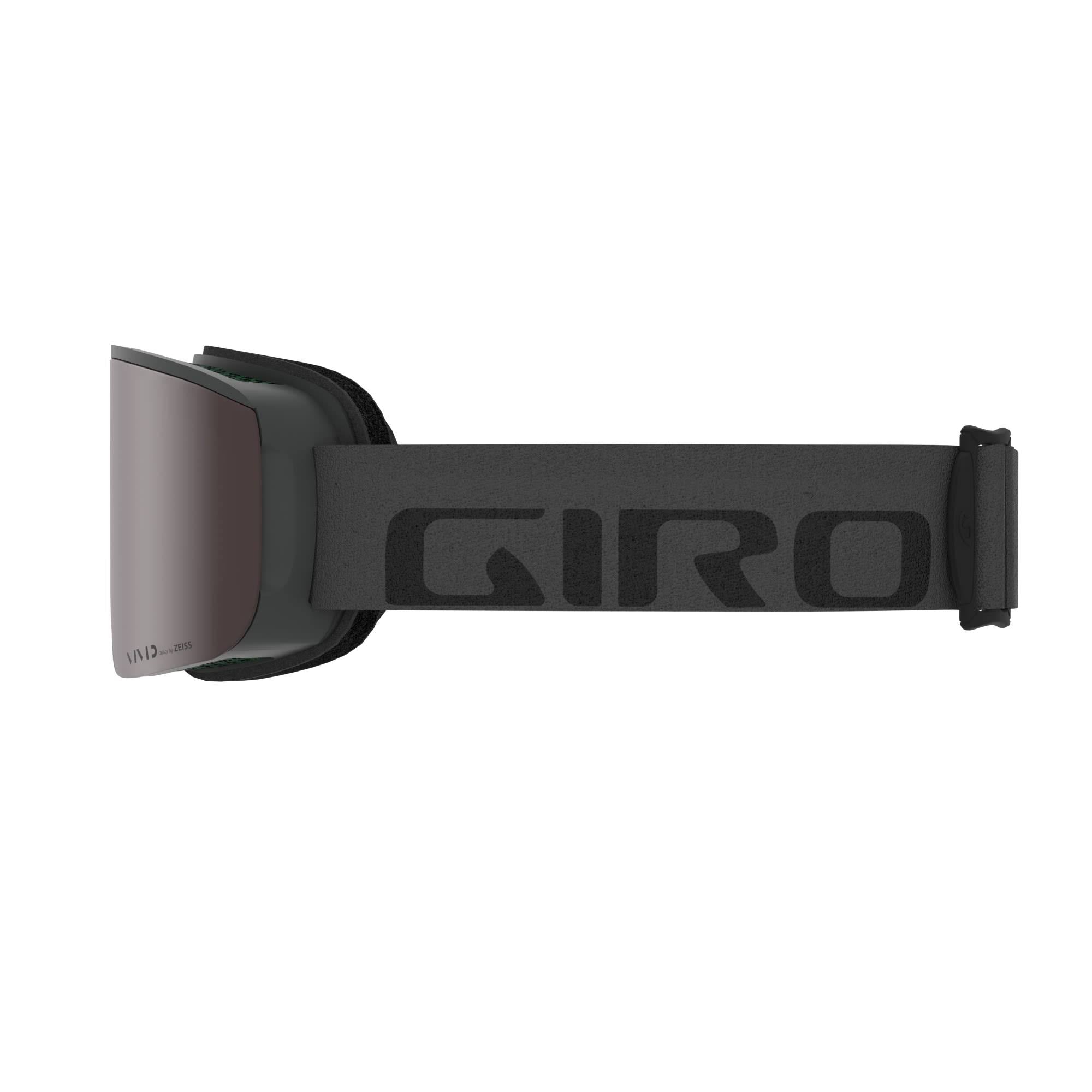 Grey Vivid Onyx Goggles H64330