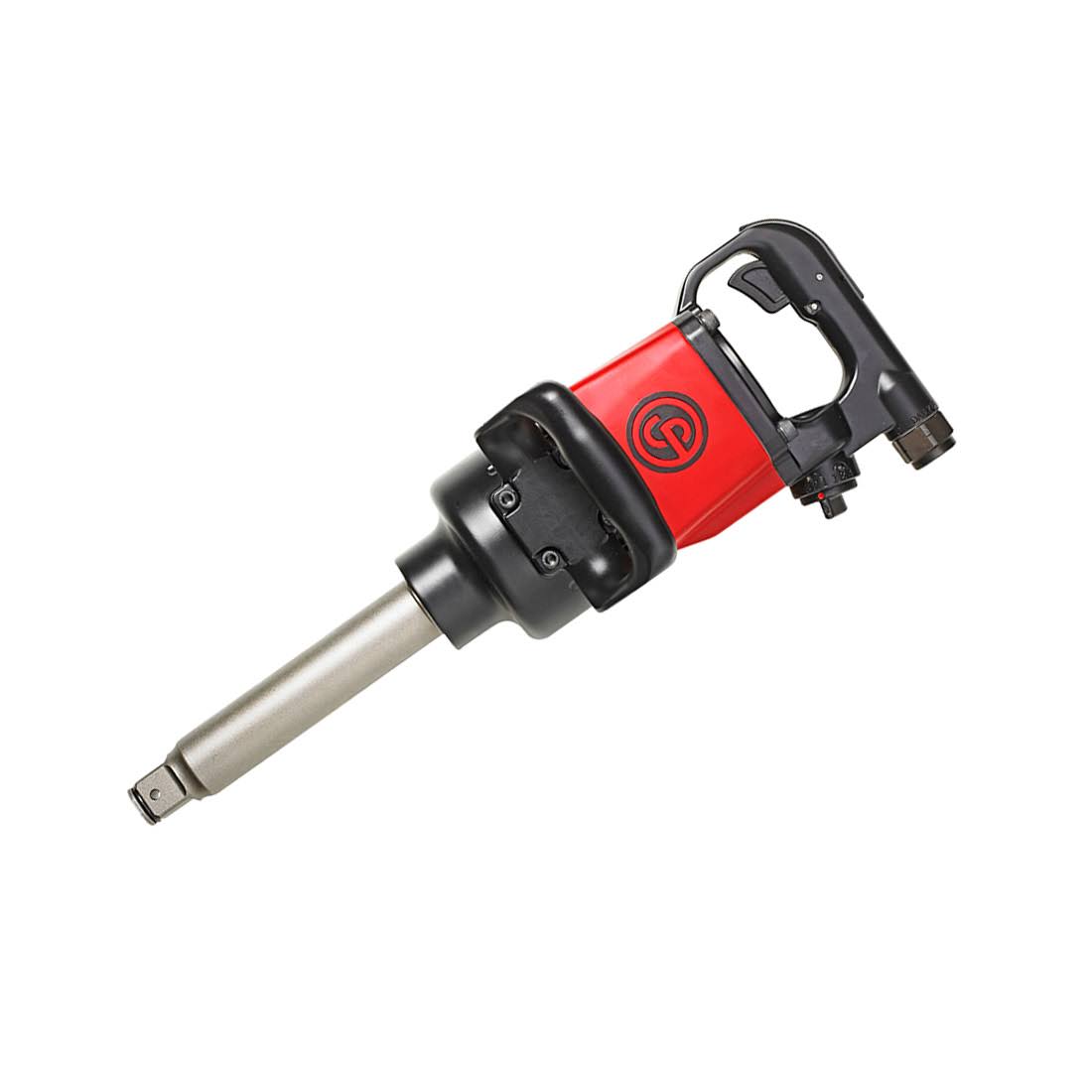 Heavy Duty Impact Wrench with Extended Anvil V31977
