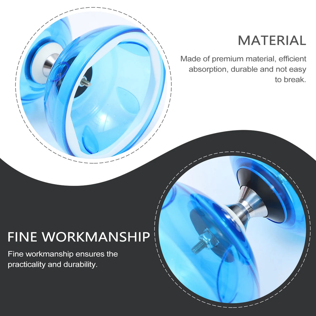 Chinese Yoyo Diabolo Toy Juggling Diabolos T998099