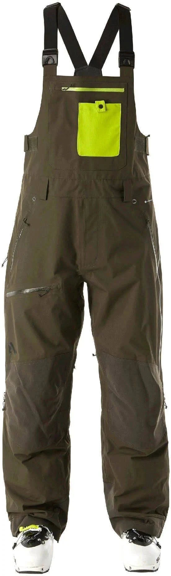 Kombu Large Men&s Bib F218081