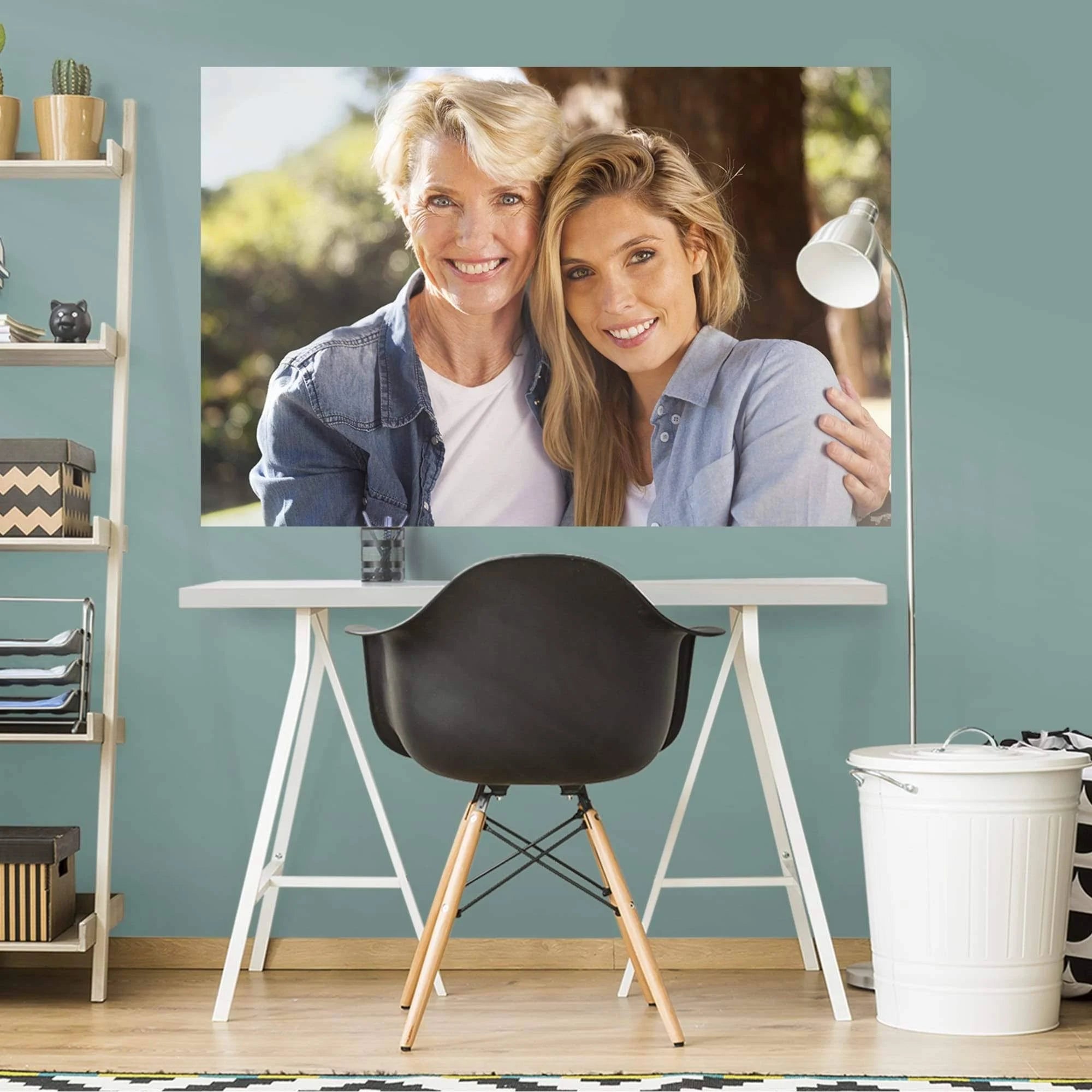 Vinyl Wall Mural 36x22 x 48x22 W39515