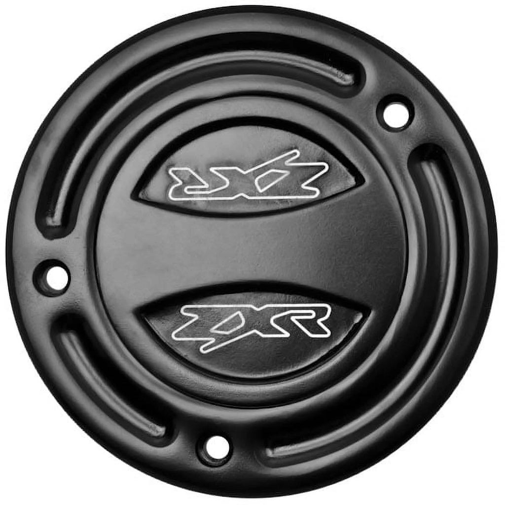 Black Keyless Twist Off Fuel Tank Cap D282524