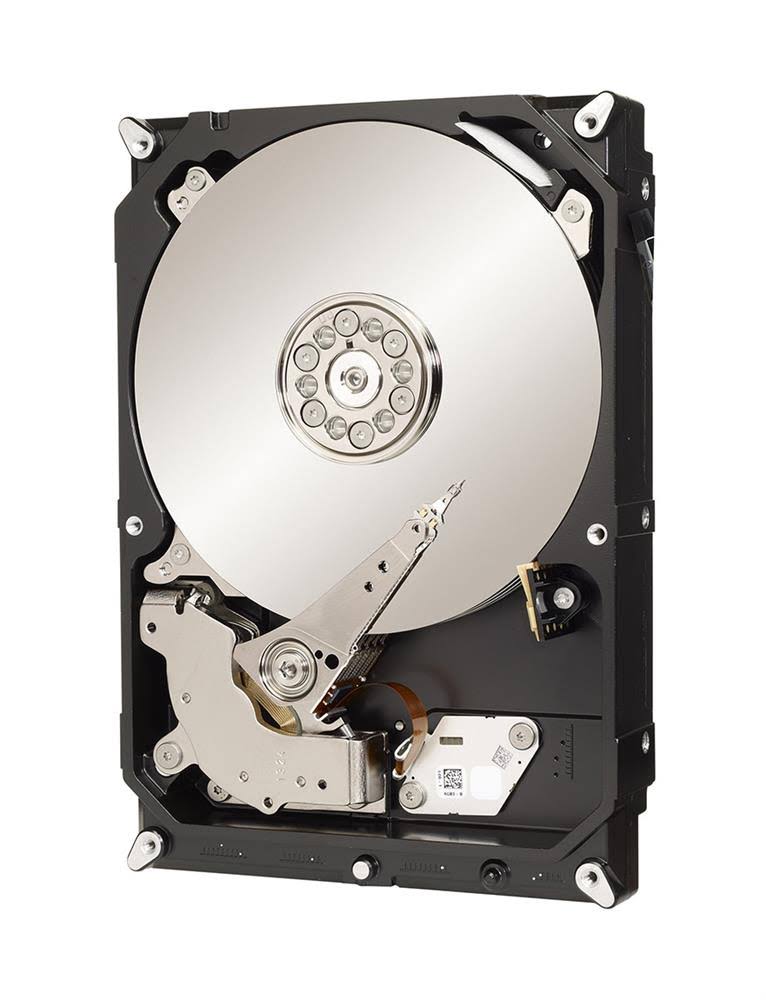 600GB SAS Enterprise Hard Drive K687