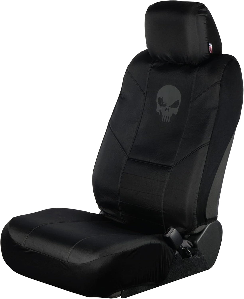 Front and Bench Seat Covers Pack of 2 S2400