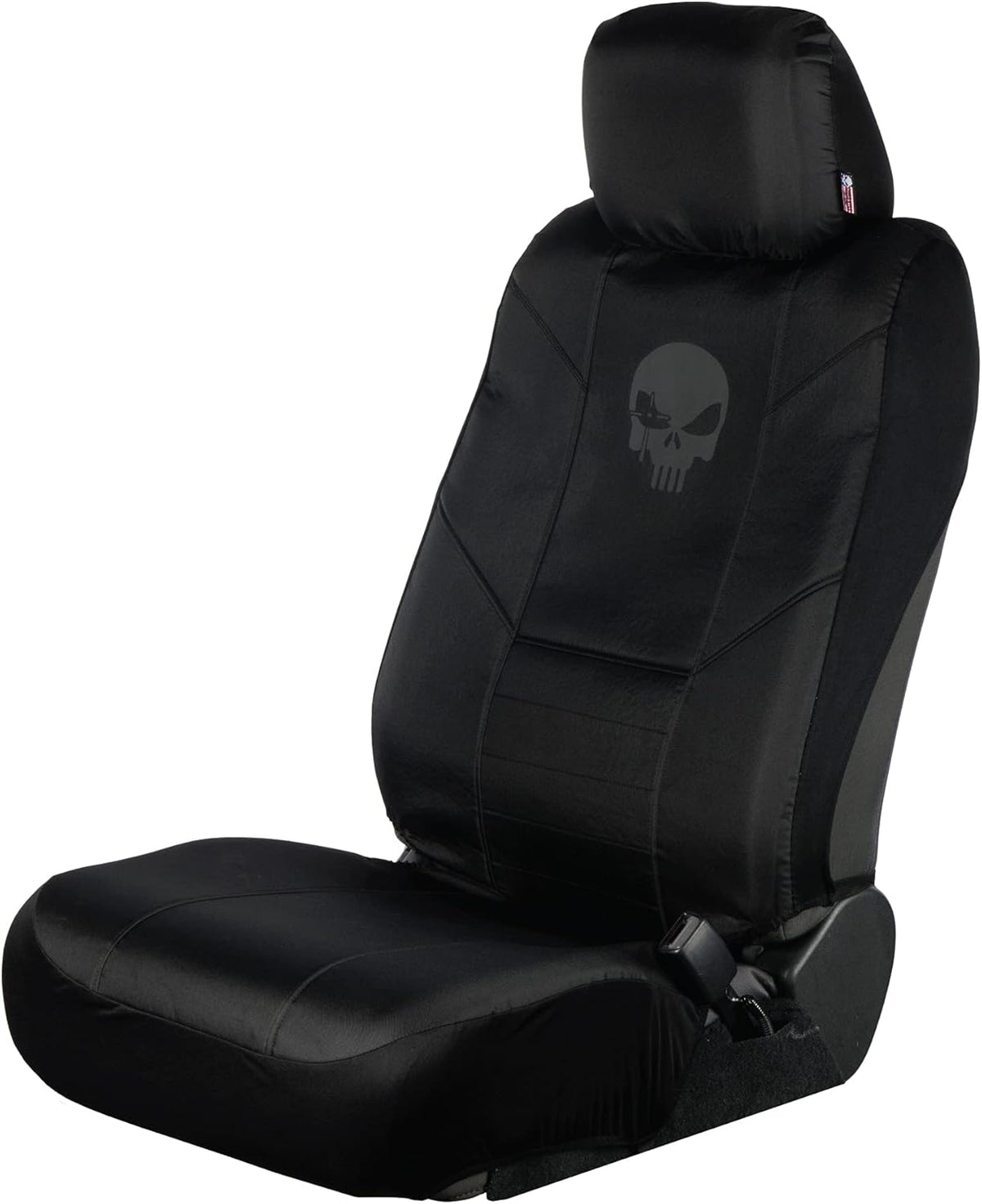 Front and Bench Seat Covers Pack of 2 S2400