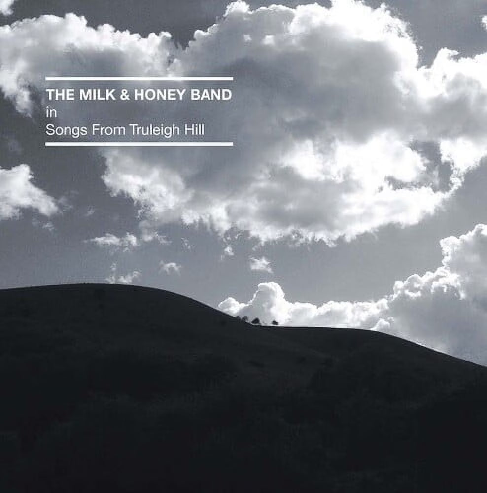 Songs From Truleigh Hill - CD T350361