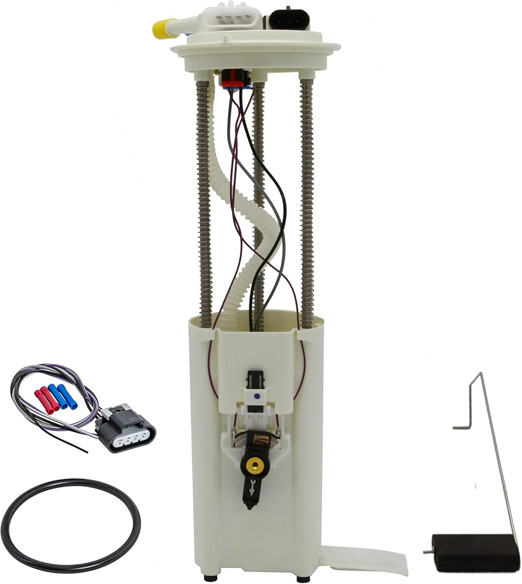 Electric Fuel Pump Assembly Pack of 2 G171124