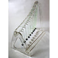 Acrylic Wave Pendulum L48690