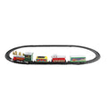 Electric Train Toy Set V710