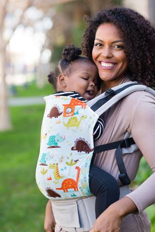 Betty Baby Carrier Z813337