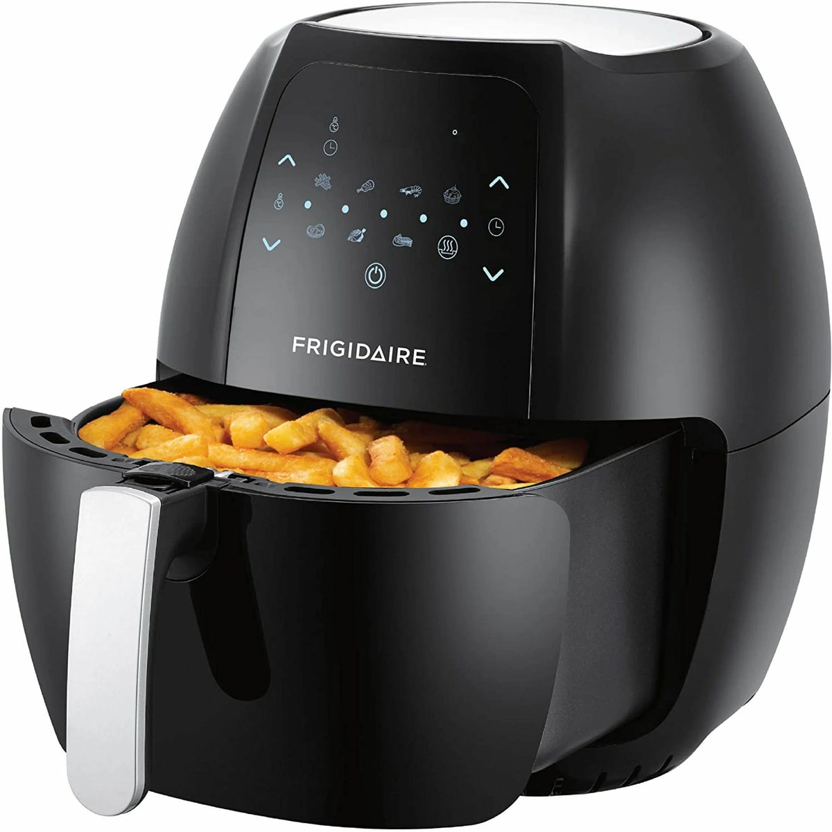 14.5" 8.13qt Digital Air Fryer Black J2608