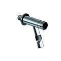 316 Marine Grade Stainless Steel Wall Mount Foot Shower Y306